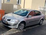 Renault Megane 1,6 Benzin Handynummer 01... - Renault Megane in Augsburg