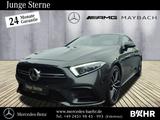 Mercedes-Benz CLS 53 AMG 4M+ Night/Distronic/Head-Up/Burmester - Mercedes-Benz CLS 53 AMG aus 2020