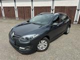 Renault Megane III Kombi  Diesel 110 PS Tüv Neu Top - Renault Megane Gebrauchtwagen in Chemnitz
