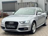 Audi A4 Lim. Ambition S-LINE/MFL/KLIMAAUTOM:SHZ - gebrauchte Audi A4 aus dem Jahr 2014