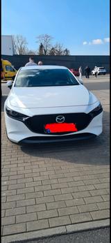 Mazda 3 Skyactiv-G Design&Premium Paket - Mazda 3 in Düsseldorf