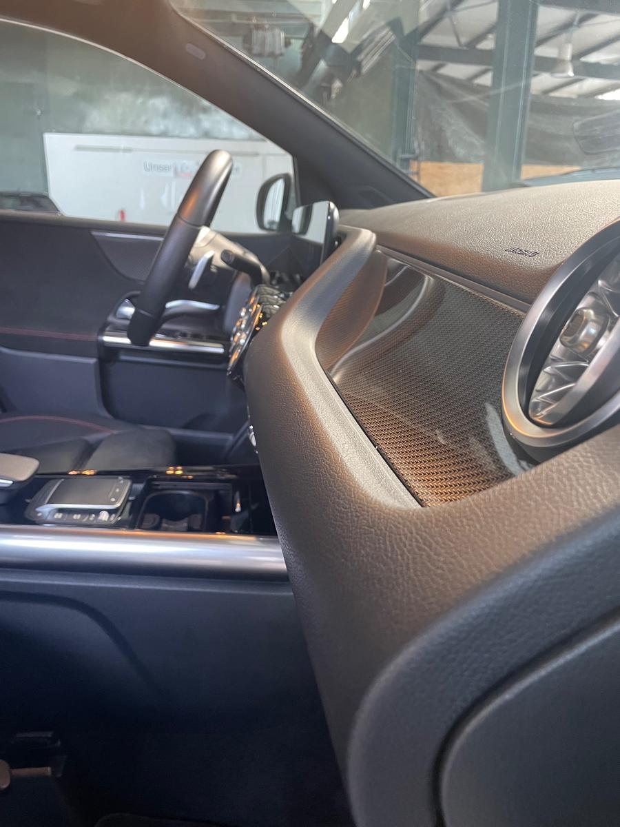 Mercedes-Benz B-Class B 200, миниатюра 19