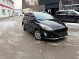Ford Fiesta Active Plus - Ford Fiesta: Plus