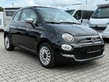 Fiat 500 Dolcevita | Faltdach | KLIMA - Fiat 500: Faltdach