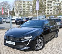 PEUGEOT 508 SW Hybrid 225 Allure Pack Navi 1.Hd