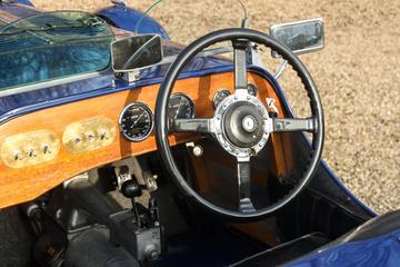 1934 Aston Martin OTHERS — миниатюра 50
