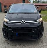 Citroën Mixto- Citröen Jumpy, 6 Sitzer, DoKa. MwSt. - Citroën Jumpy aus 2018