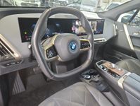 BMW iX - Vorschau Bild 19