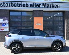PEUGEOT 2008 e- GT NAVI 13tkm 1.Hd CAM Leder PEUGEOT 2008 e- GT NAVI 13tkm 1.Hd CAM Leder