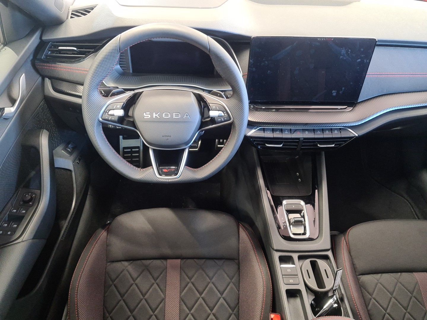 Skoda Octavia - Bild 17