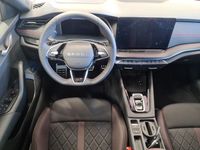 Skoda Octavia - Vorschau Bild 17