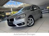 BMW 225 i xD Aut.Active Tourer HUD Leder Navi-Prof - BMW 225 Active Tourer: Van