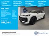 Volkswagen T-Roc R-Line 1.5 l eTSI DSG Navi IQ.LIGHT - LED- - VW T-Roc Gebrauchtwagen in Frankfurt