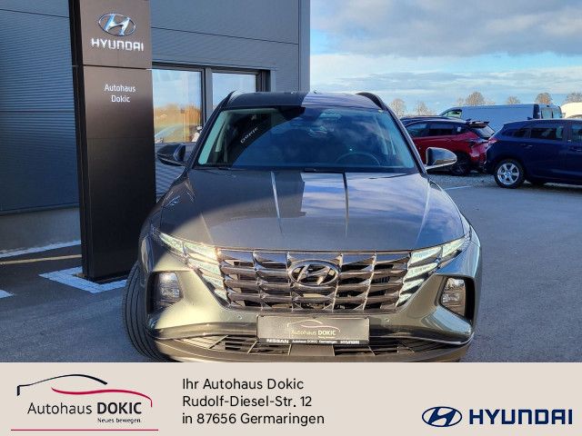 Hyundai TUCSON - Bild 3