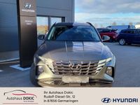 Hyundai TUCSON - Vorschau Bild 3