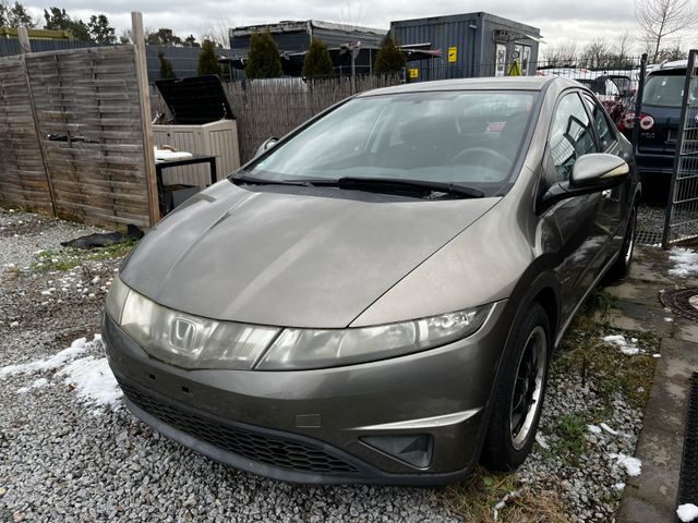 Honda Civic Lim. 5-trg. 1.8 Comfort