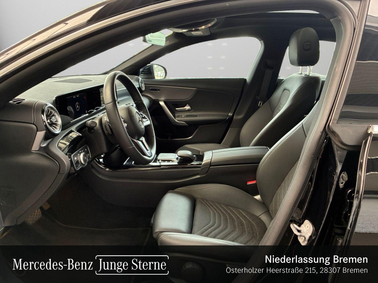 Mercedes-Benz CLA 250 SB Prog/Pano/360°/EasyP/CarPlay/Navi+, миниатюра 10