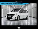 Mercedes-Benz EQV 300 Lang NAVI+SHZ+TOTWINKEL - gebrauchte Mercedes-Benz EQV aus dem Jahr 2024