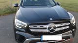 Mercedes-Benz GLC 200 d 4M Pano Distr. Kamera  - Mercedes-Benz GLC 200 in Bielefeld