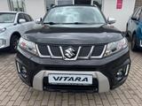 Suzuki Vitara 1.4 S  4x4*AHK*CP*SH*ACC*HDC*1.HAND* - schwarze Suzuki Vitara