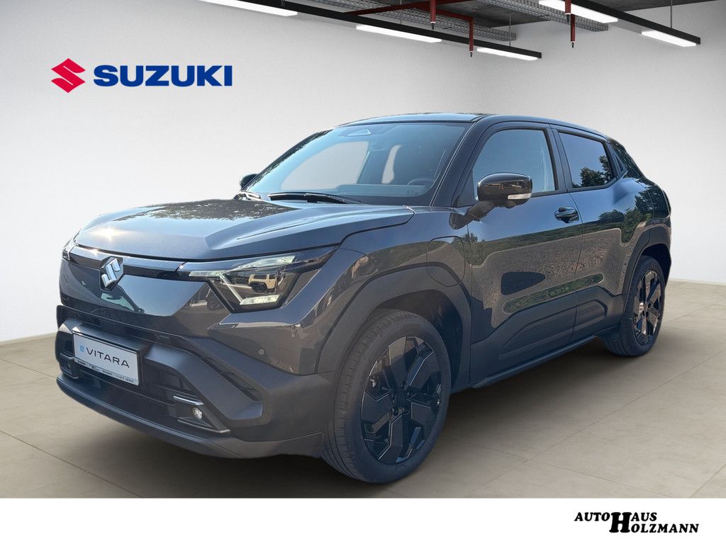 Suzuki e Vitara Comfort+