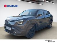 Suzuki e Vitara - Vorschau Bild 1
