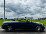 Mercedes-Benz C 200 AMG Cabrio - Mercedes-Benz C 200 Gebrauchtwagen in Köln