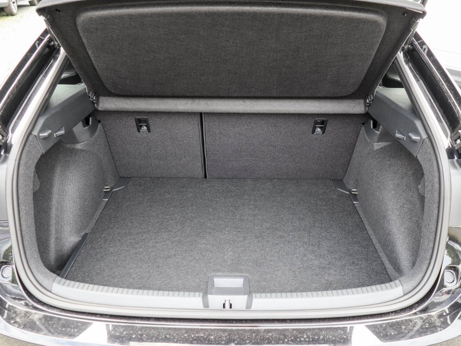 Volkswagen Taigo - Bild 11