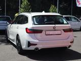 BMW 320i Touring LED Kamera Navi Pano AHK - BMW 320 Touring Kombi I Gebrauchtwagen