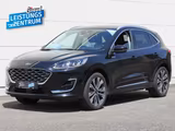 Ford Kuga 1.5 EB Vignale AHK Adapt. LED 20" LM-Felgen