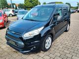 Ford Tourneo Connect 1.Hand Ford-Scheckheft Garantie - Ford Tourneo in Dresden