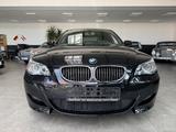 BMW M5 SMG HUD - gebrauchte BMW M5 aus dem Jahr 2006