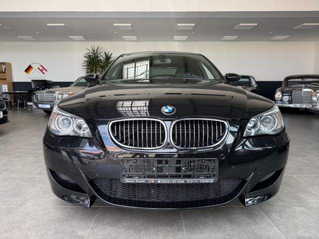 BMW M5 SMG HUD