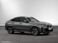 BMW X6 - Vorschau Bild 11