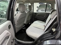 Fahrzeugabbildung Ford Fusion 1.6 Ambiente / 2. Hand Automatik Klima