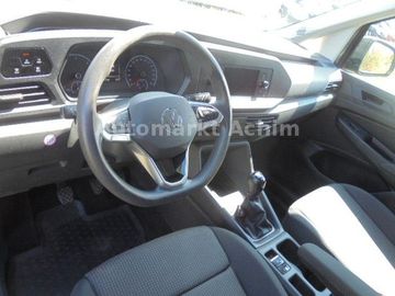 Volkswagen Caddy - 8
