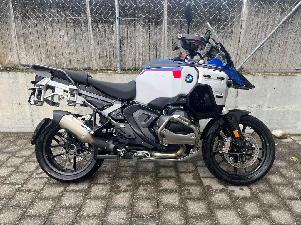 BMW R1300GS/A Oil inkl. R 1300 GS AUTOM.