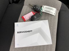 CITROEN Berlingo XL 1.5 HDI 100 Plus Klima Kamera LMF