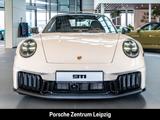 Porsche 992 911 Carrera GTS Burmester PTS Cremeweiss PDC - Porsche: Beige