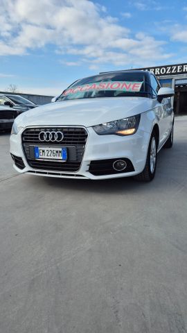 Audi A1 1.6 TDI Ambition