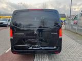 Mercedes-Benz Vito TOURER 114 CDI EXTRA LANG 9 PERS. NEW MODEL - gebrauchte Mercedes-Benz Kleinbus