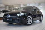 Mercedes-Benz A 180 STYLE 7G-DCT NAVI/LED/KAMERA/SHZ/VIRT./DAB - Mercedes-Benz A 180 mit Benzin-Antrieb: Leder