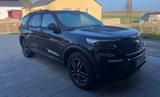 Ford Explorer 3,0 l EcoBoost PHEV 4x4 ST-Line Aut... - Ford Explorer: Phev