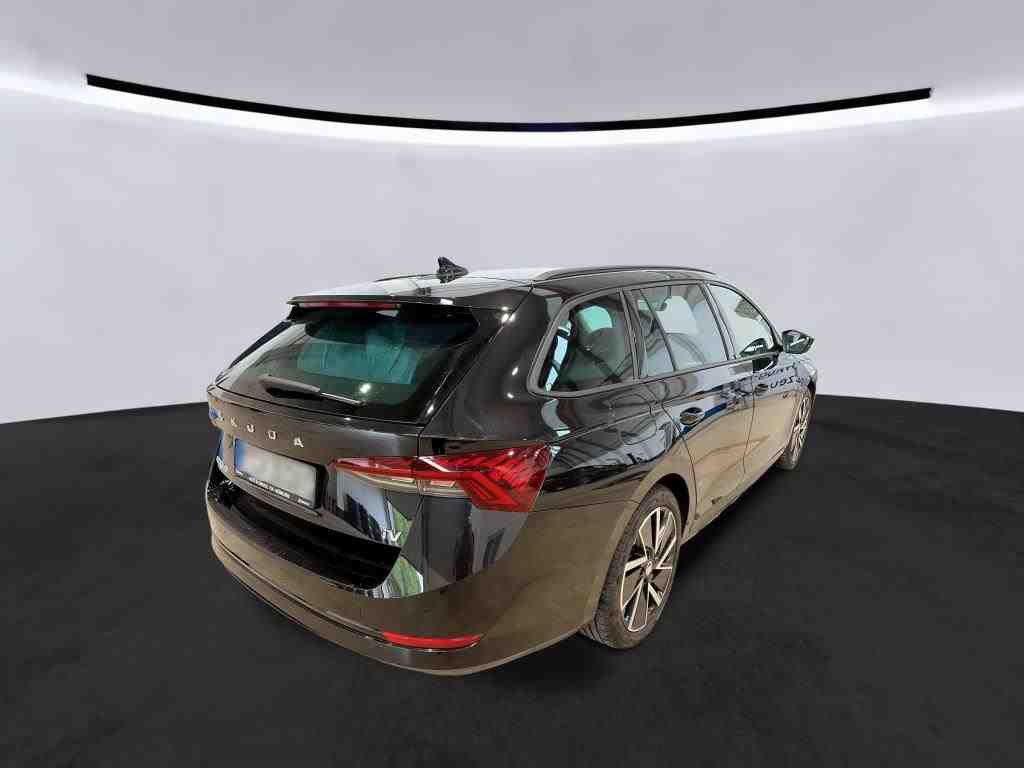 Skoda Octavia - Bild 3