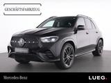 Mercedes-Benz GLE 400 e 4M AMG+NIGHT+22''+FAHRASS+PANO+DC-LADE - Mercedes-Benz GLE 400 in Bielefeld
