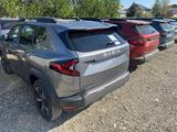 Dacia Duster Eco-G 120 auto Expression Automatik  - mit LPG-Antrieb: Grün, Geländewagen