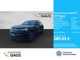 Volkswagen Tiguan Goal 1.5 eTSI DSG AHK*Navi*ACC*LED - Volkswagen Tiguan Jahreswagen
