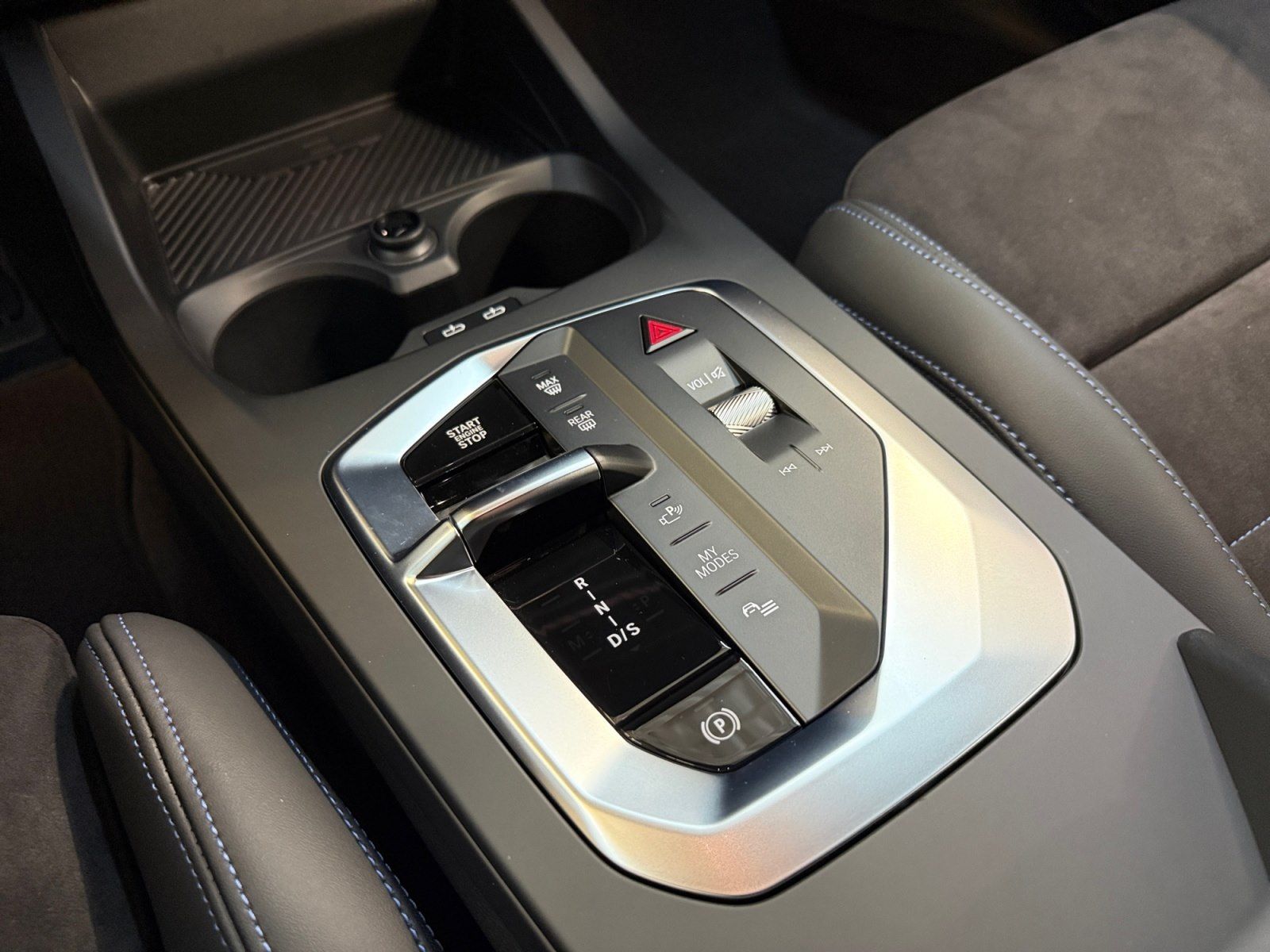 BMW M135 - Bild 10