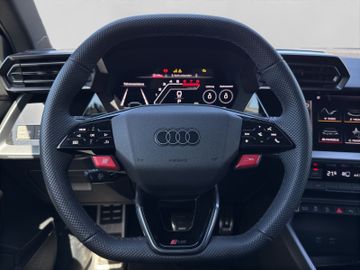 Audi RS3 - 9