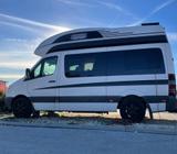 Westfalia James Cook - James cook Wohnwagen gebraucht